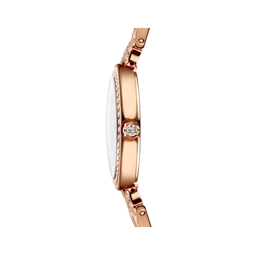 BVLgari Diva's Dream watch