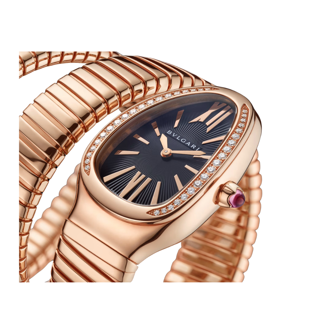 BVL gari serpenti