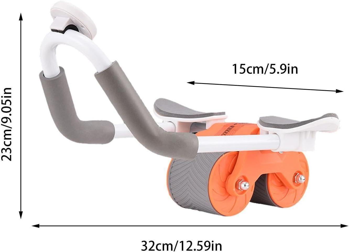 fitness Exercise Roller