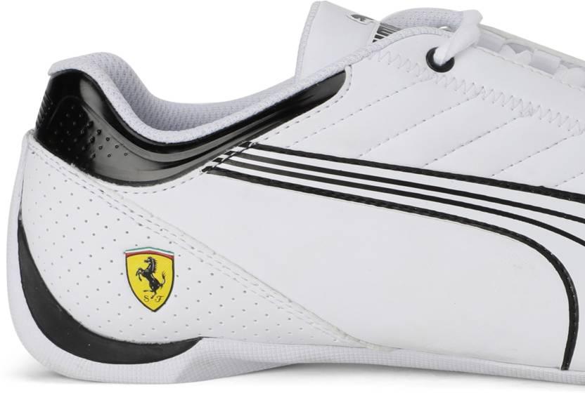 Scuderia Ferrari Drift sneakers