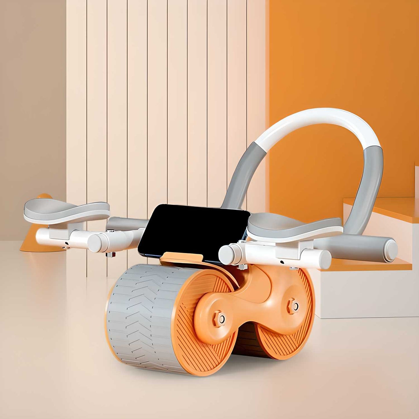 fitness Exercise Roller