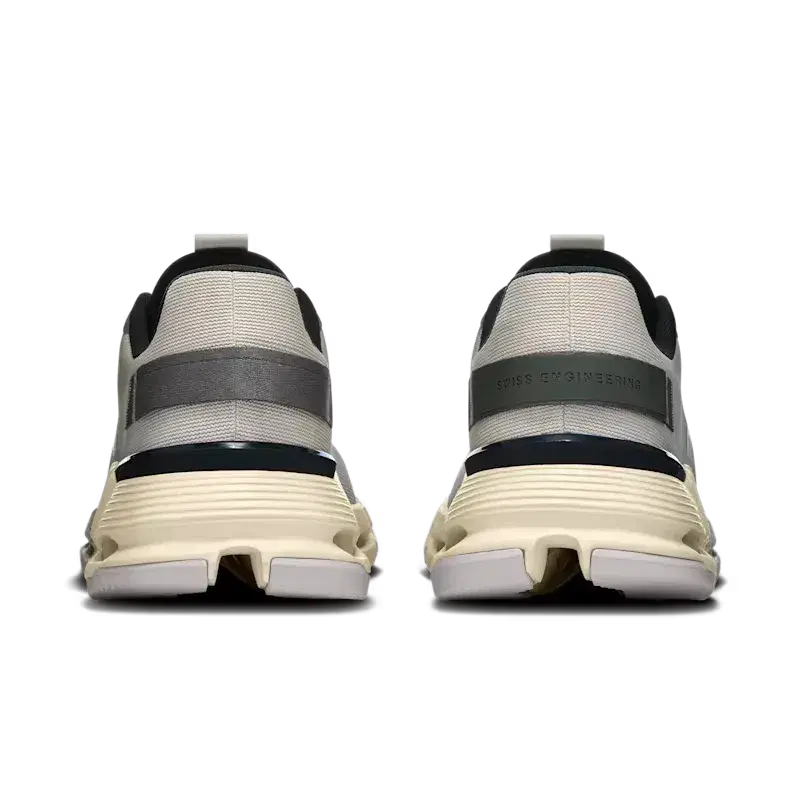 On Cloudnova Form 2 Pearl Black