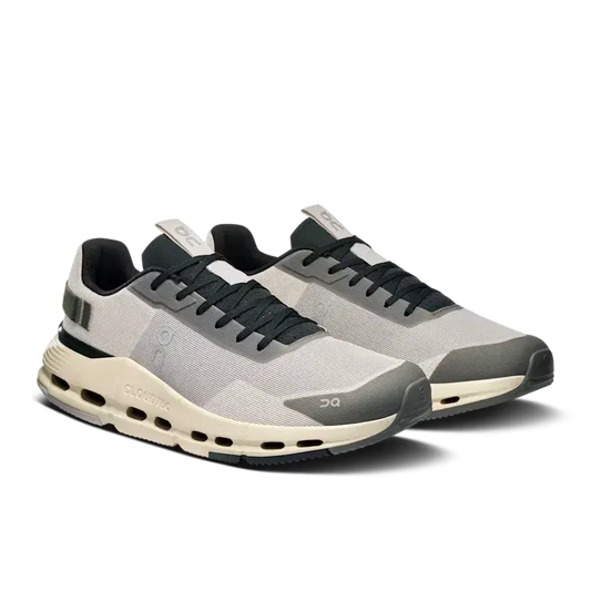 On Cloudnova Form 2 Pearl Black