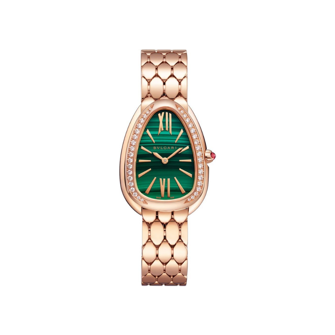 BVLgari serpenti seduttori