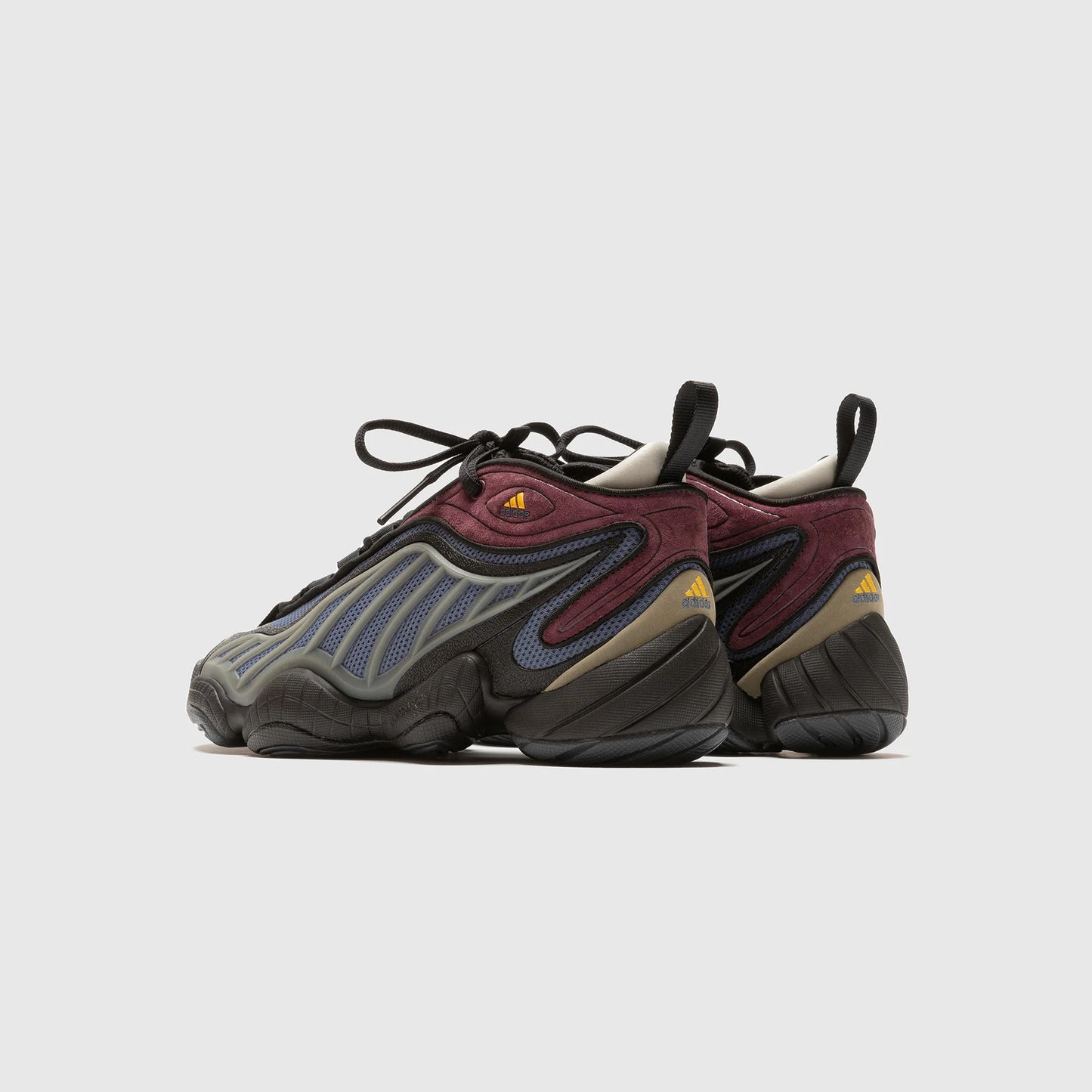 Adidas X Packer "Intimidation FYW TECHINK"