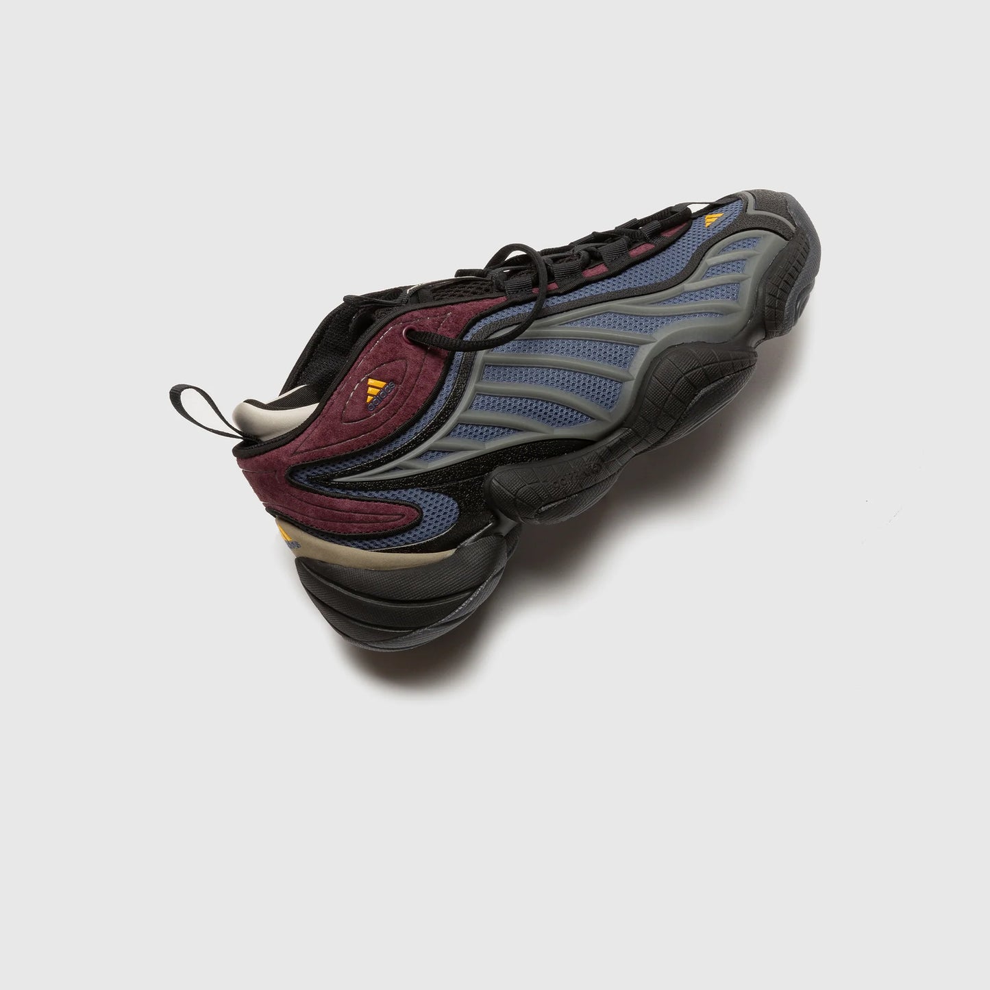 Adidas X Packer "Intimidation FYW TECHINK"