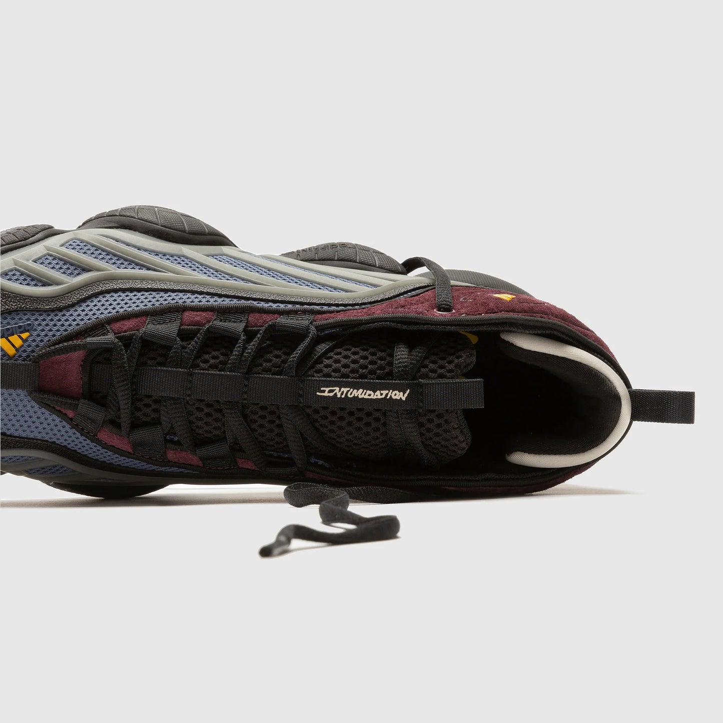 Adidas X Packer "Intimidation FYW TECHINK"