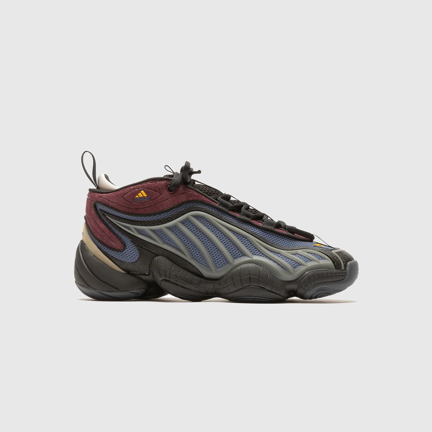 Adidas X Packer "Intimidation FYW TECHINK"