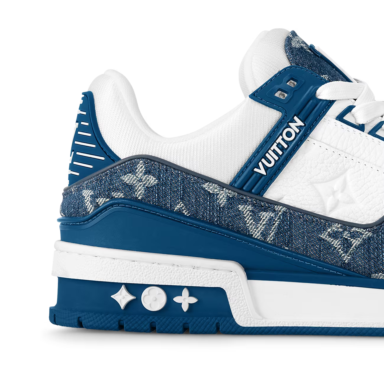 Louis Vuitton Trainer sneakers