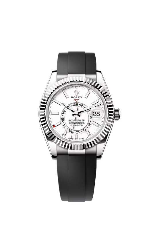 Rolex Oyster Perpetual Sky Dweller