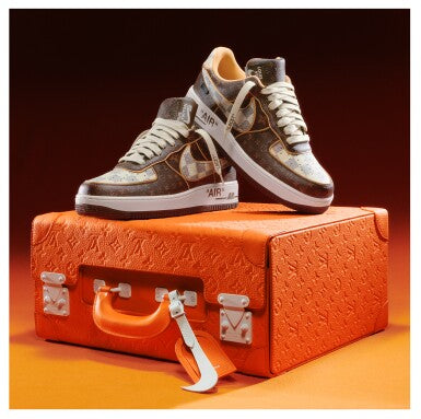 Premium Sneakers
