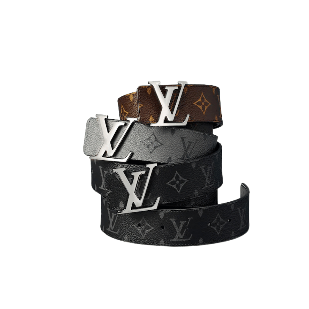 Iconic Belts