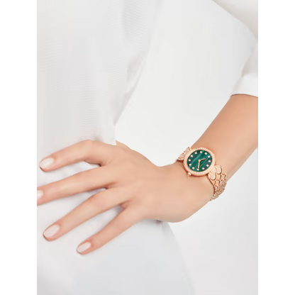 BVLgari Diva's Dream watch