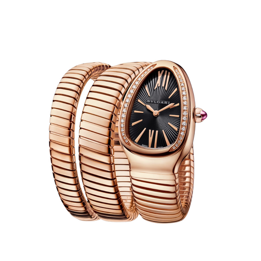BVL gari serpenti