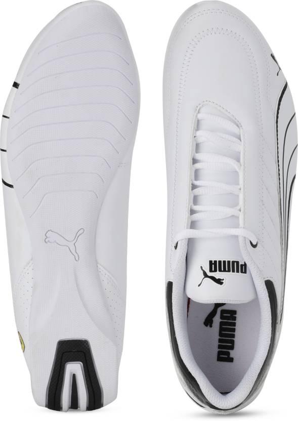 Scuderia Ferrari Drift sneakers