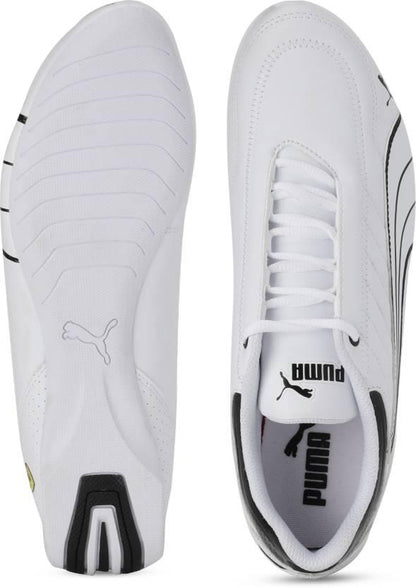 Scuderia Ferrari Drift sneakers