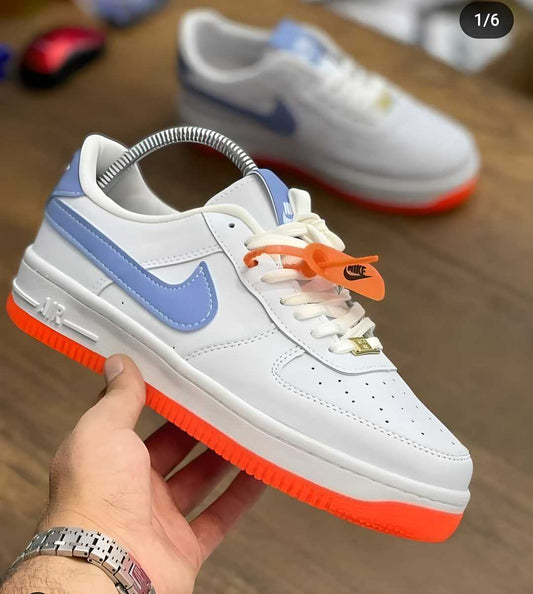 Nike air sheos