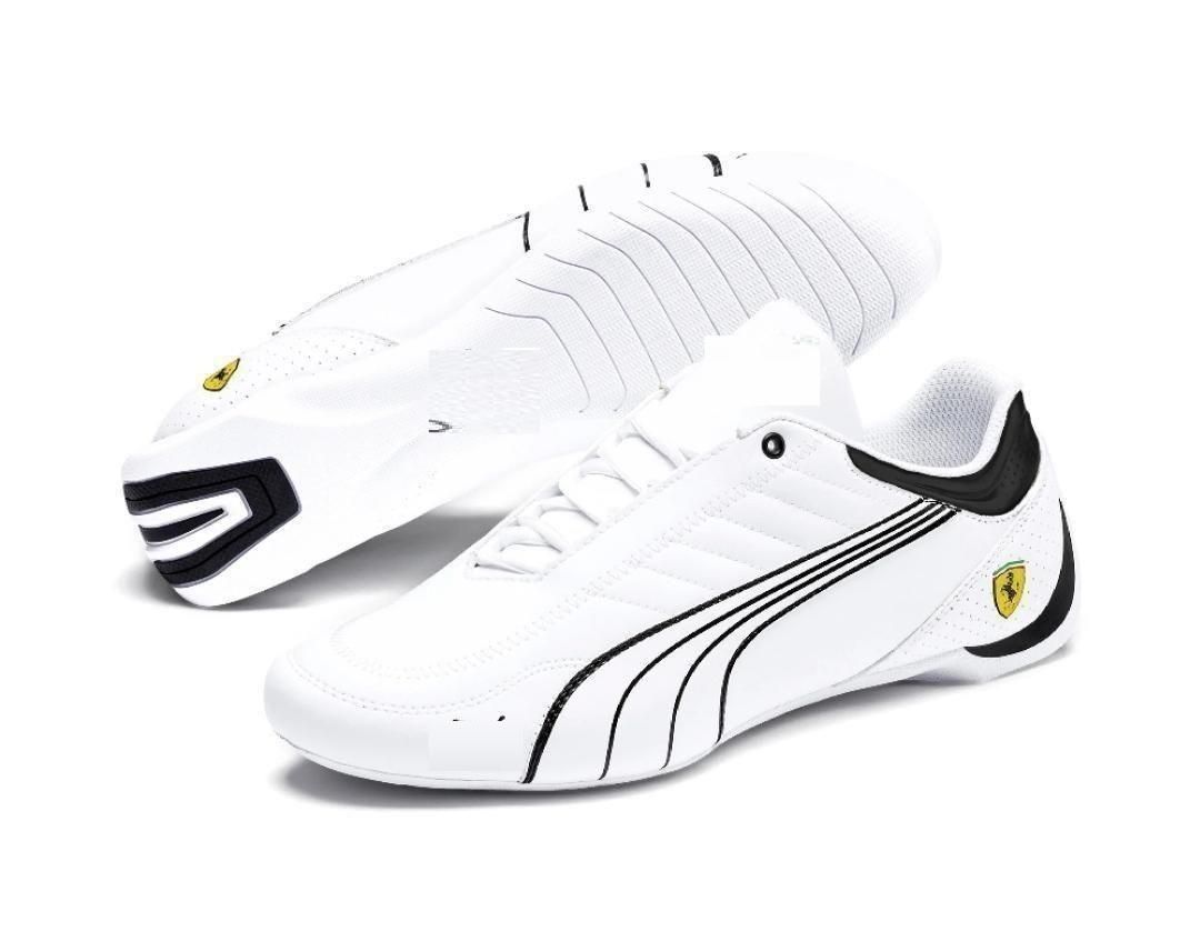 Scuderia Ferrari Drift sneakers