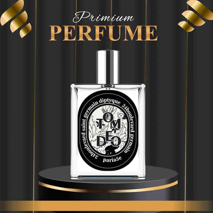 Tom Deo 34 Germain Perfume