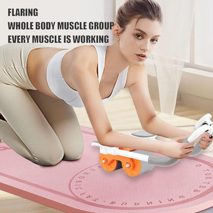 fitness Exercise Roller