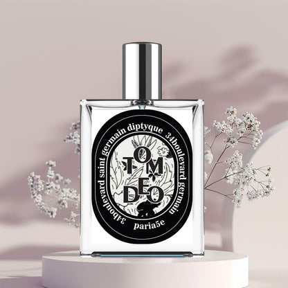 Tom Deo 34 Germain Perfume