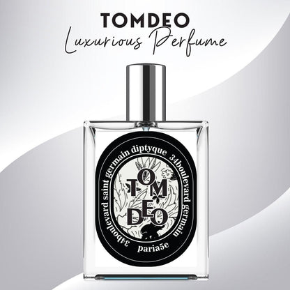 Tom Deo 34 Germain Perfume