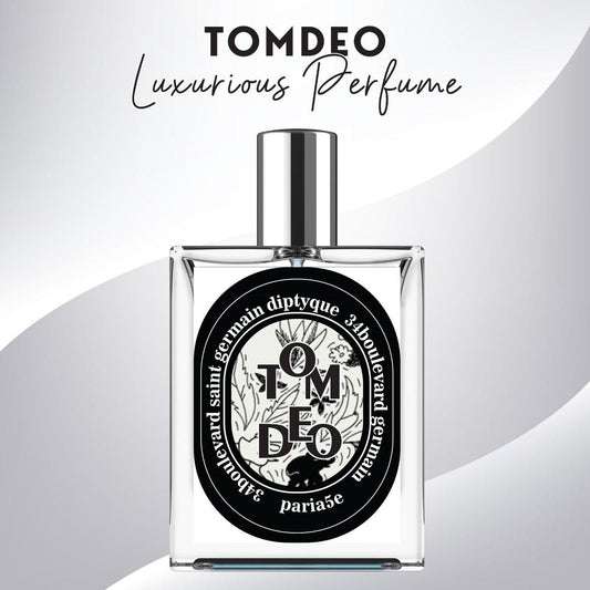 Tom Deo 34 Germain Perfume