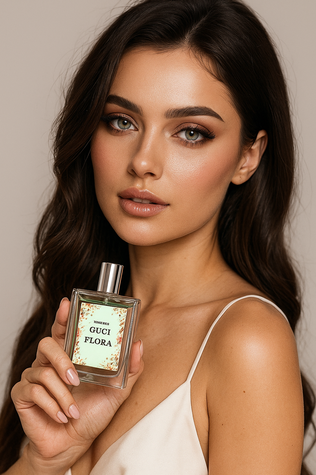 Guci Flora Parfume 50ML