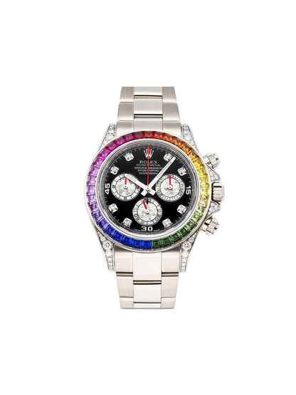 Rolex Daytona Rainbow
