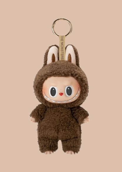 Labubu Doll