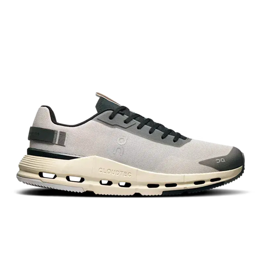 On Cloudnova Form 2 Pearl Black