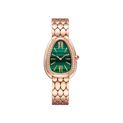 BVLgari serpenti seduttori
