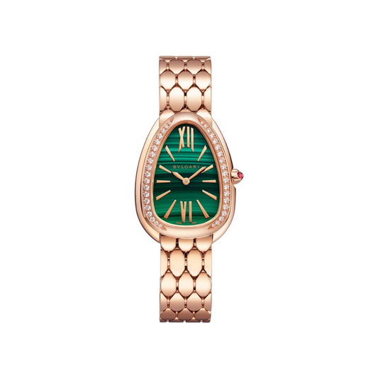 BVLgari serpenti seduttori
