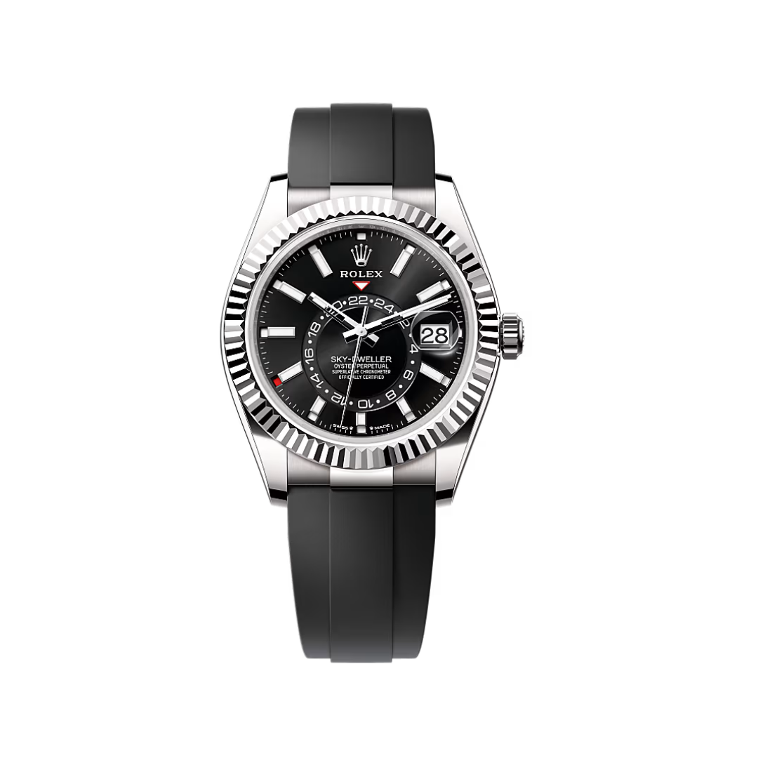Rolex Oyster Perpetual Sky Dweller