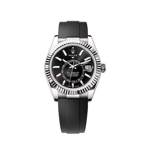 Rolex Oyster Perpetual Sky Dweller