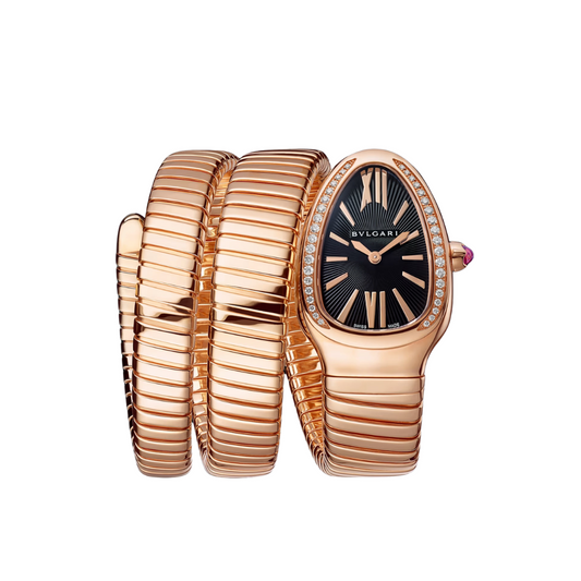 BVL gari serpenti