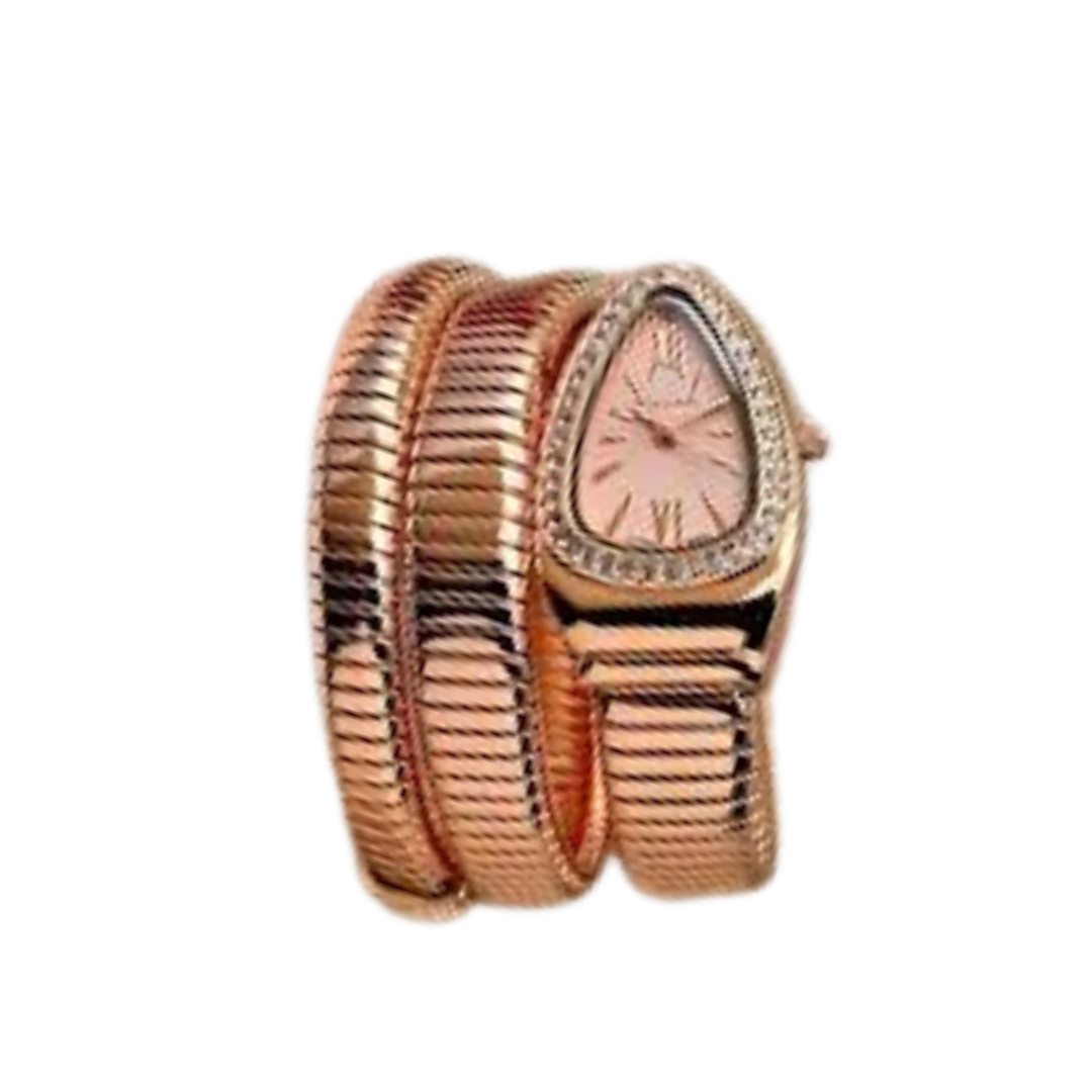 BVL gari serpenti