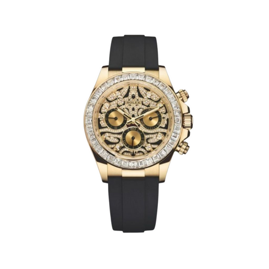 Rolex Oyster perpetual Tiger