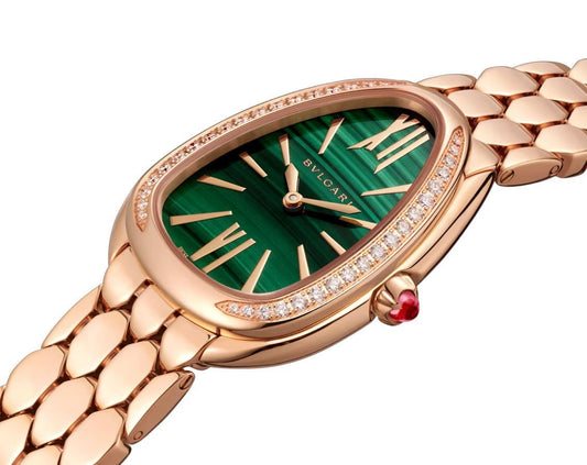 BVLgari serpenti seduttori