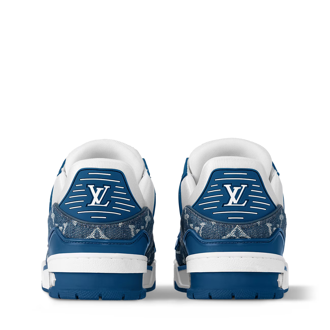 Louis Vuitton Trainer sneakers