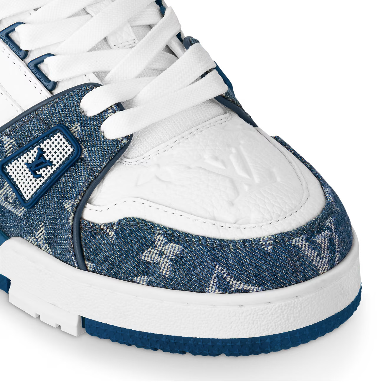 Louis Vuitton Trainer sneakers