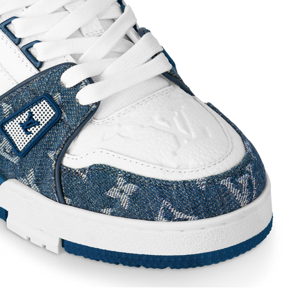 Louis Vuitton Trainer sneakers