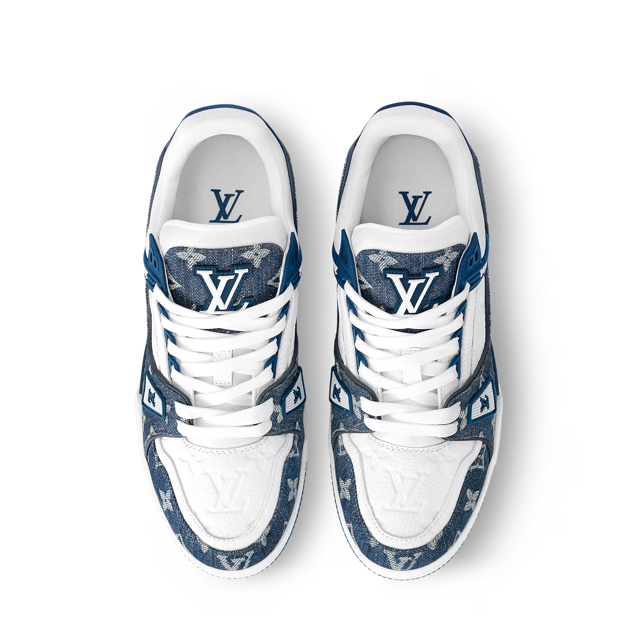 Louis Vuitton Trainer sneakers