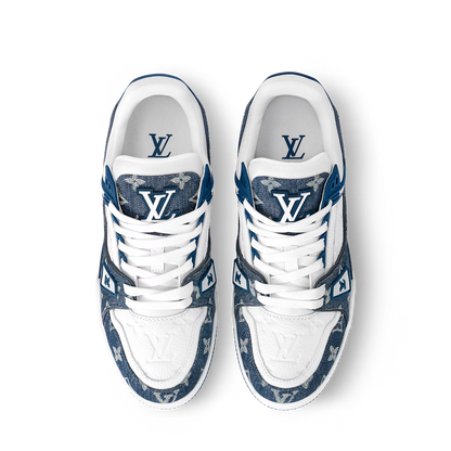 Louis Vuitton Trainer sneakers