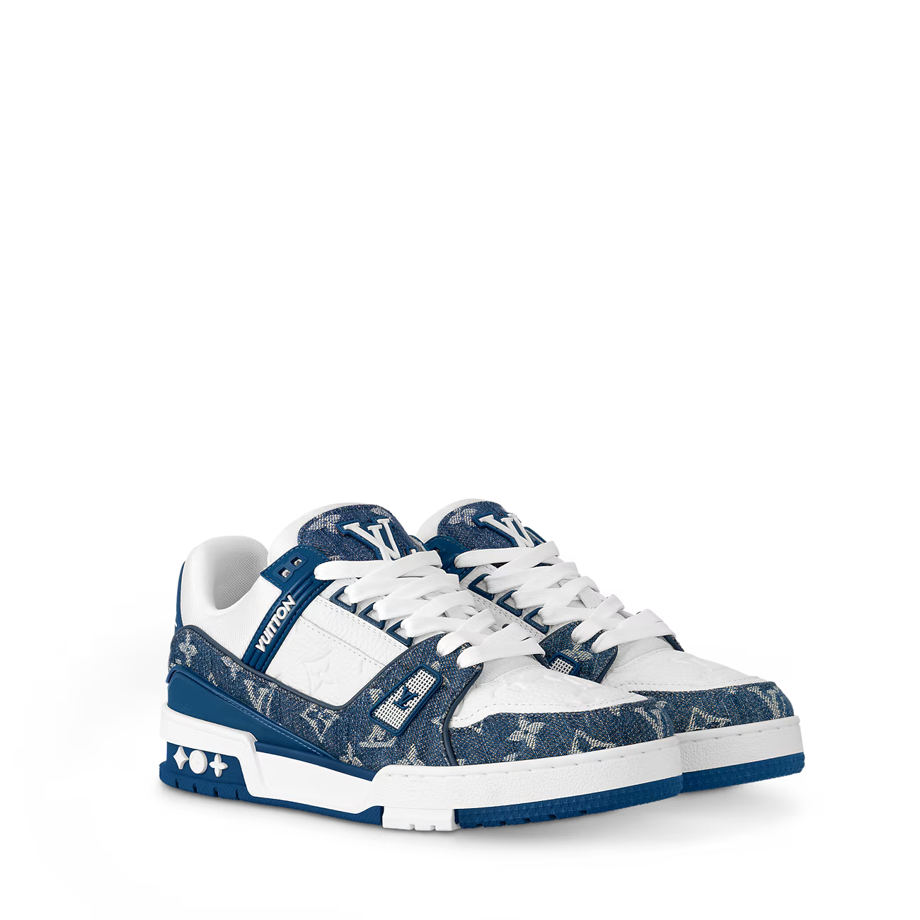 Louis Vuitton Trainer sneakers