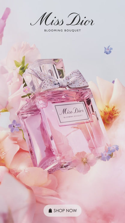 MISS DIOR  blooming bouquet