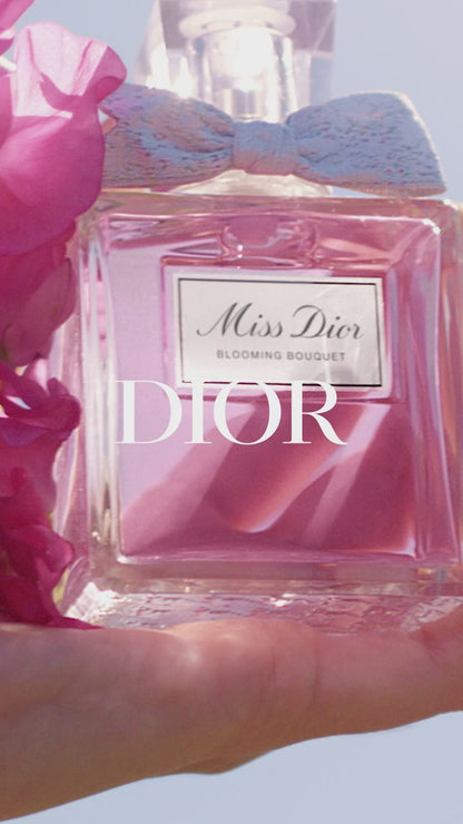 MISS DIOR  blooming bouquet
