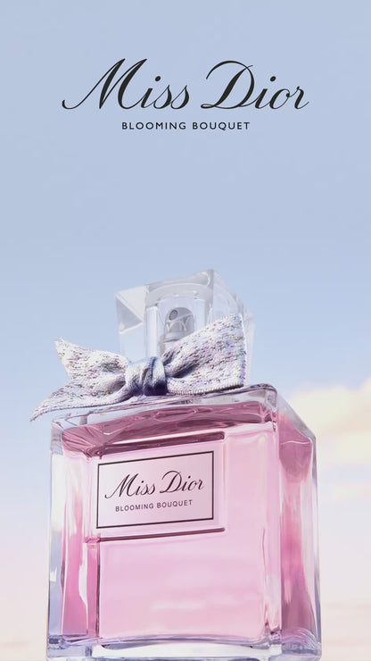 MISS DIOR  blooming bouquet